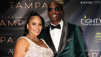 'Selling Tampa's Sharelle Rosado and Chad Ochocinco Johnson Are Engaged